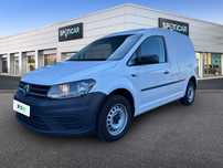 Volkswagen Caddy  VW Caddy! FV23% Salon PL! BT! Dobry stan!