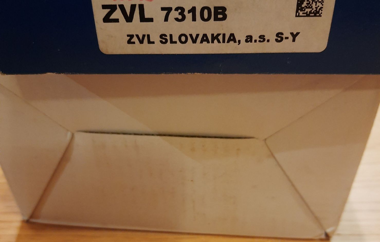 Продам підшипники ZVL 7310В нові