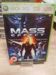 Mass Effect XBOX 360, Sklep Wysyłka Wymiana