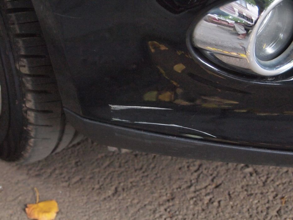 Ford Focus 3 2013