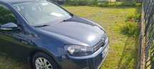 VW Golf 1.6 MPI BENZYNA, 178 tys przebiegu