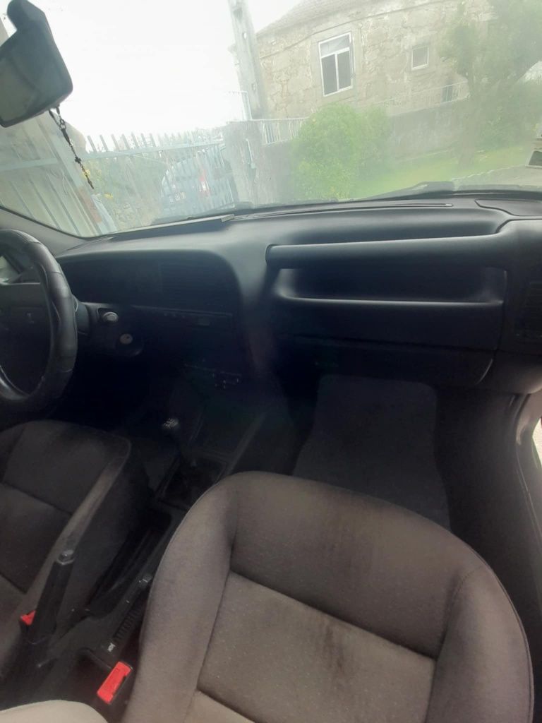 Citroen xantia ano