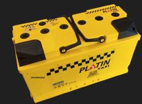 Akumulator PLATIN TAXI 12V 110Ah 1000A (EN) 3 LATA GWARANCJI