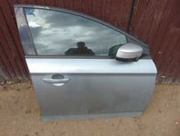 Drzwi przednie ford mondeo mk4
