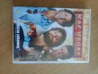 Kac Vegas film na DVD