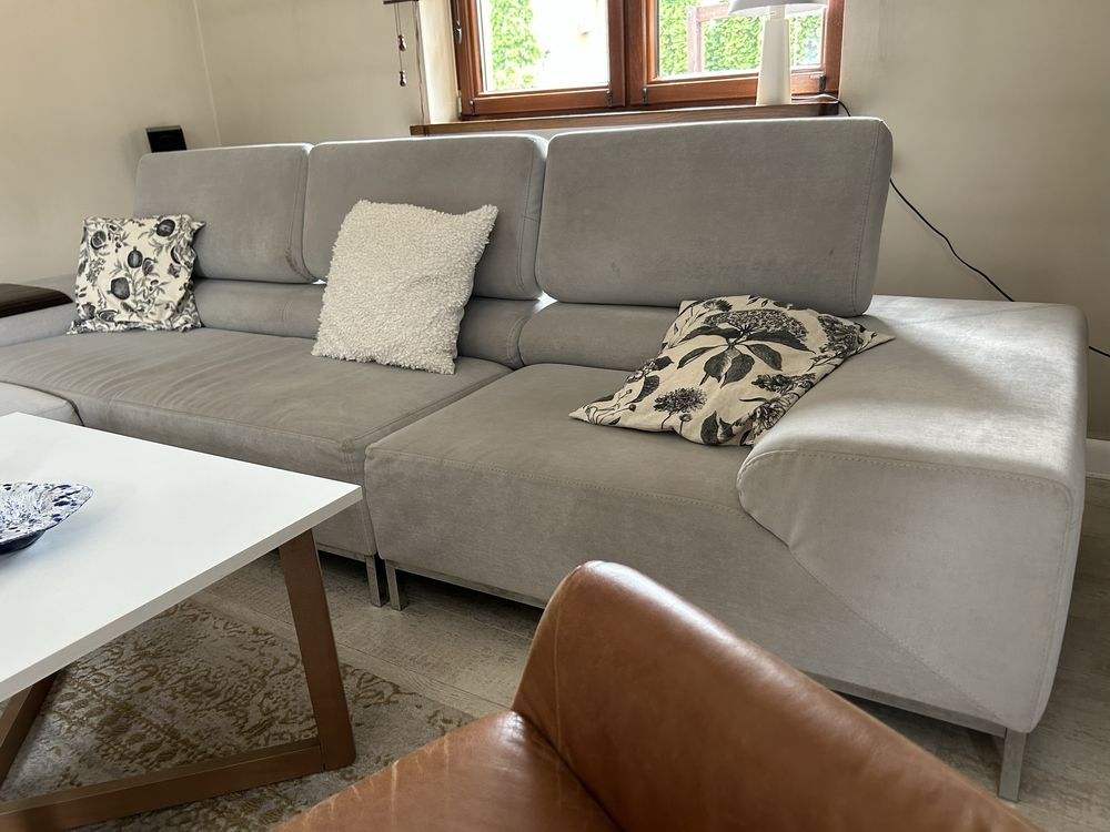 Sofa modułowa Moon