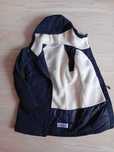 Parka Columbia rozm. S
