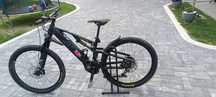 Raymon full Fox Magura yamaha