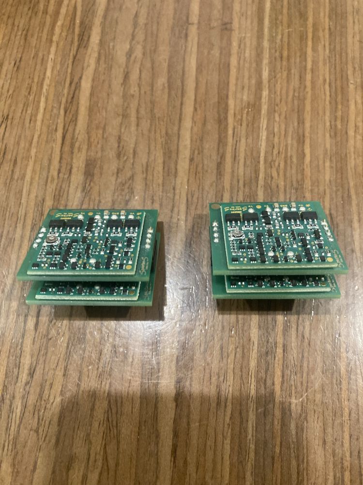 Sparkos 2590ss dual 2 szt