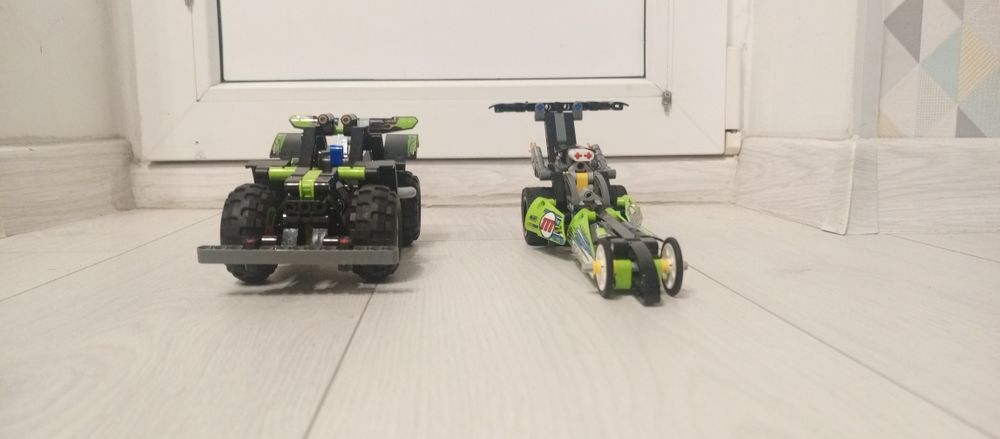 Lego technic оригінал