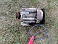 Silnik 3 fazy mocy, ok.2kw