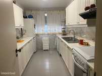 Apartamento T1 para venda