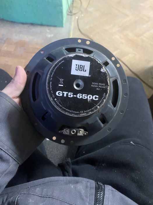 Дінамік  б/у одеса