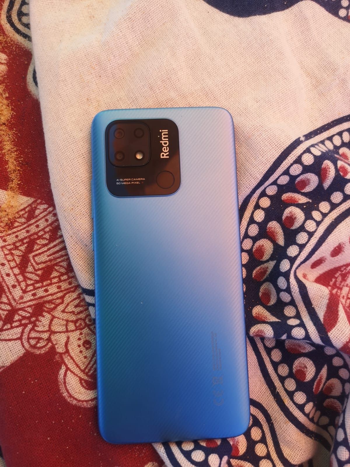 Xiaomi redmi 10 C