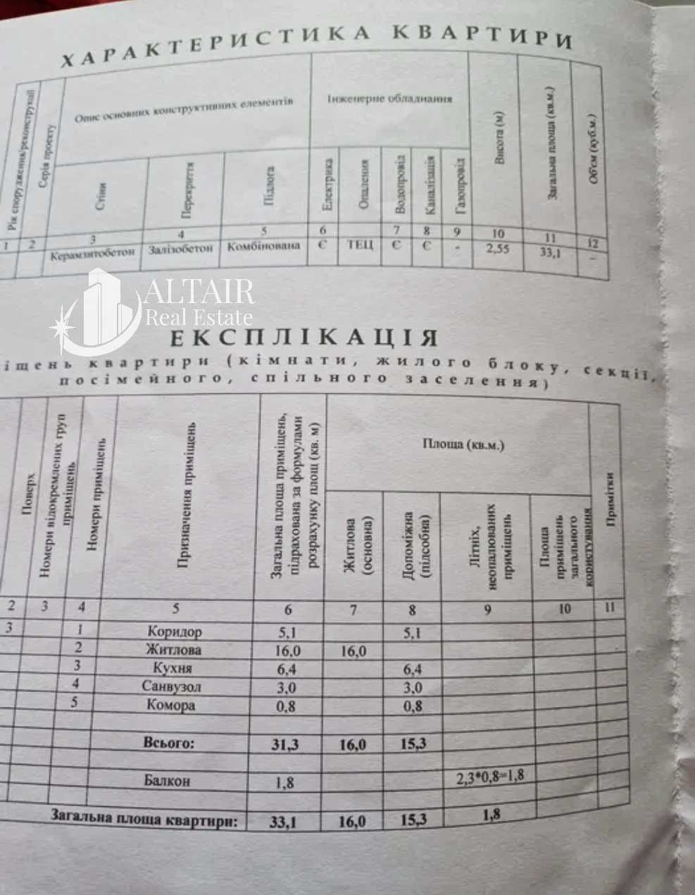 Алексеевка, "Тополёк", в продаже 1к. квартира, не дорого. MY