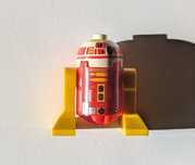 LEGO 75393 Astromech Droid L3-GO