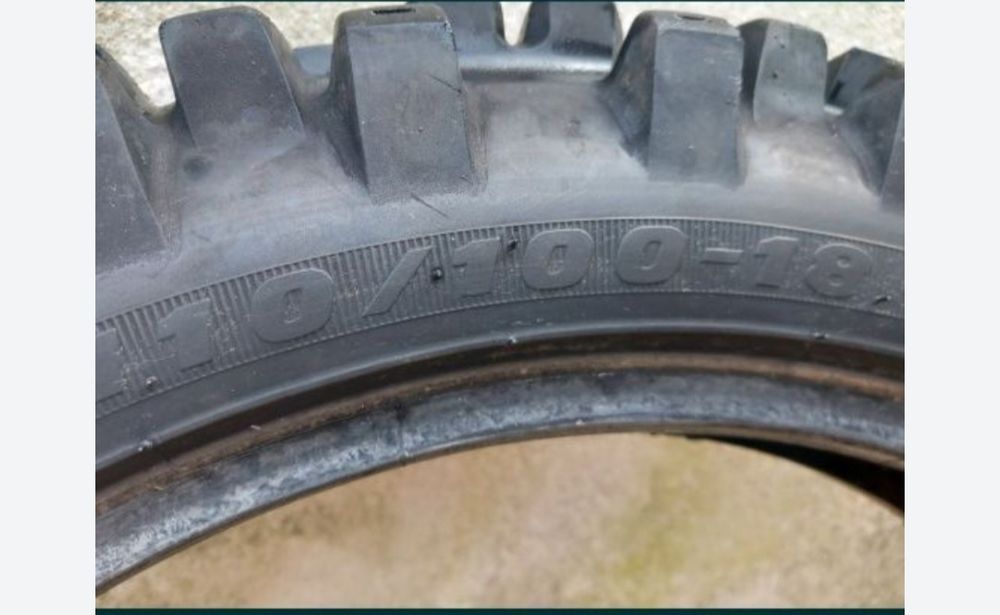 Pneus  moto cross maxxis