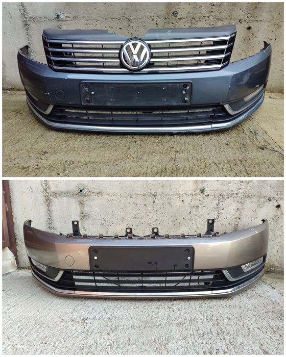 Пассат Б7 двері дверка LK7X