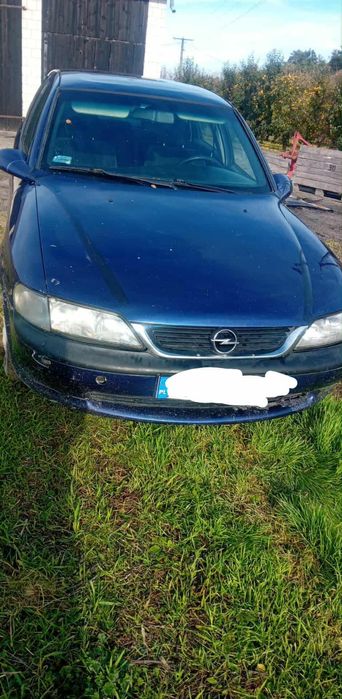 Sprzedam  opla vectre