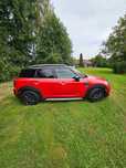 MINI Countryman Zarejestrowany w Polsce, 4x4,konwersja na język Polski,