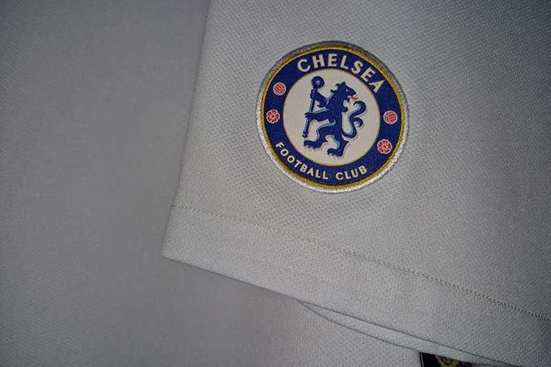 Chelsea FC Nike DriFit komplet 2017-18 away M-137/147 i L-147/158