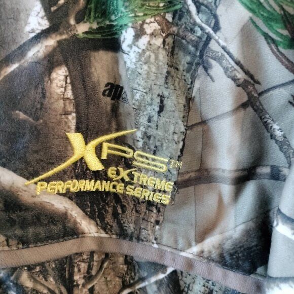 Костюм для охотника или рыбака  XPS   EXTREME PERFORMANCE SERIES. Новы