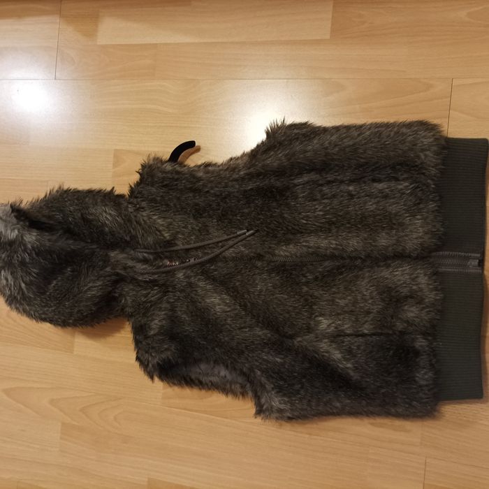 Bezrękawnik Damski Reserved