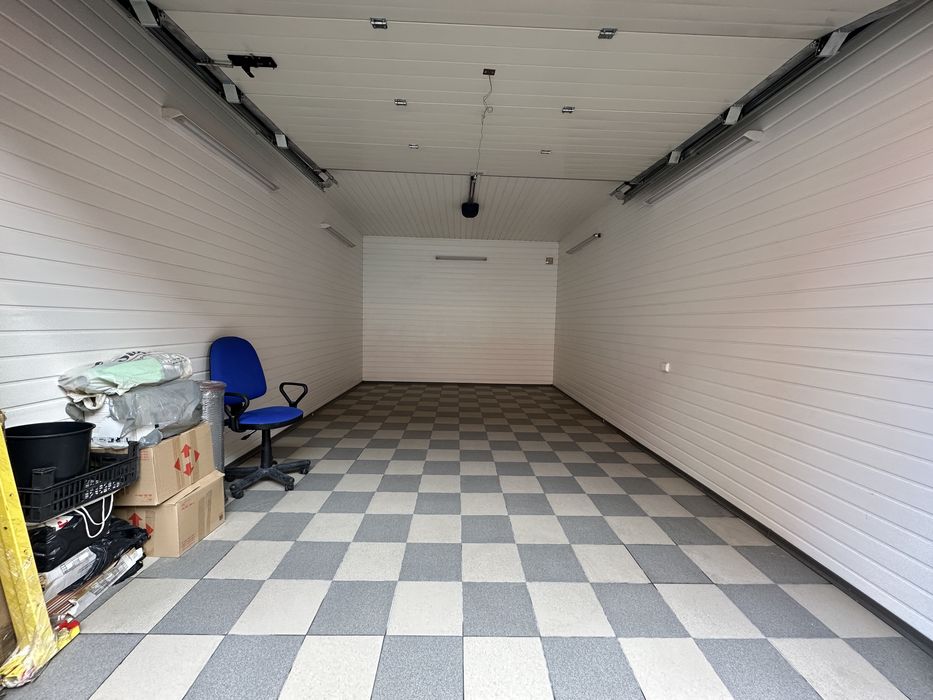 Сдам гараж в Парке Шевченка