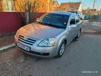 Chery Elara 2007 р.в. 2,0 mpi, luxury