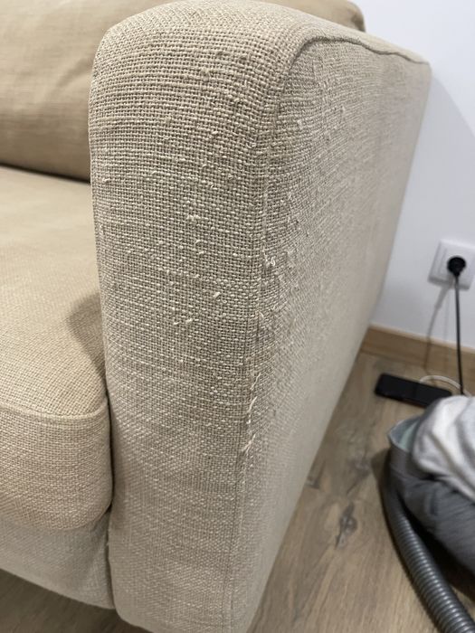 Sofá Ikea 3 lugares