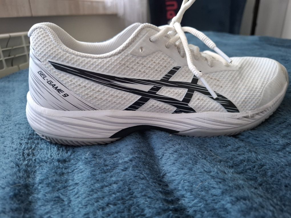 Buty sportowe asics gel game 9