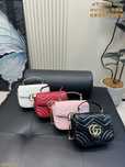 Mala Gucci disponível varias cores