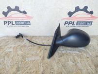 Seat Cordoba II 2002-2008 Ibiza III Зеркало левое механическое