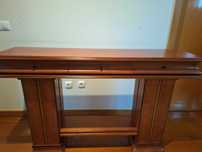 Movel cerejeira 142x33x87