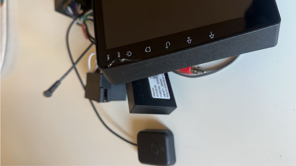 Radio 3din valor negociavel