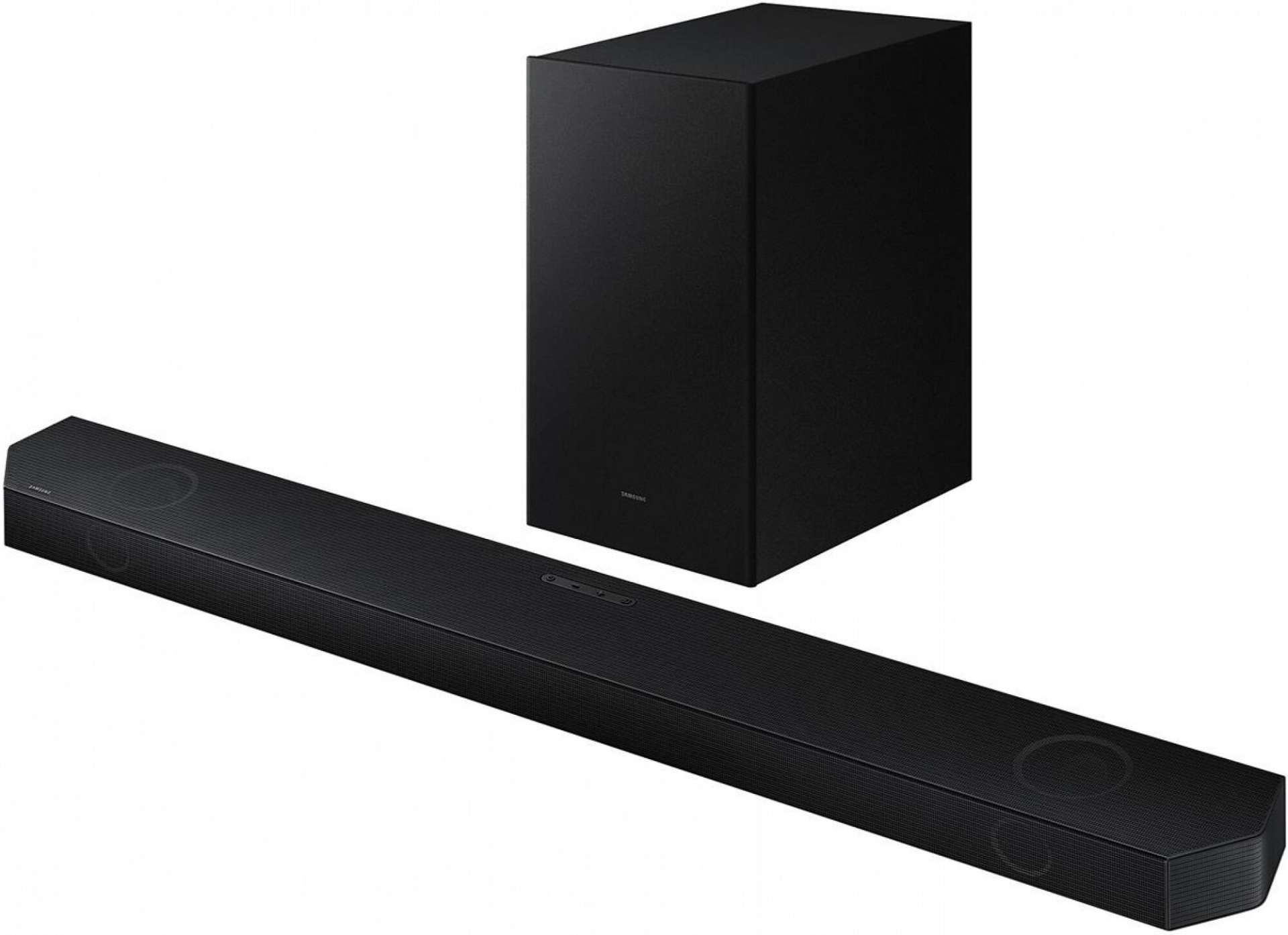 Soundbar Samsung HW-Q700B 3.1.2 320 W, Dolby Atmos, Dolby Digital Plus
