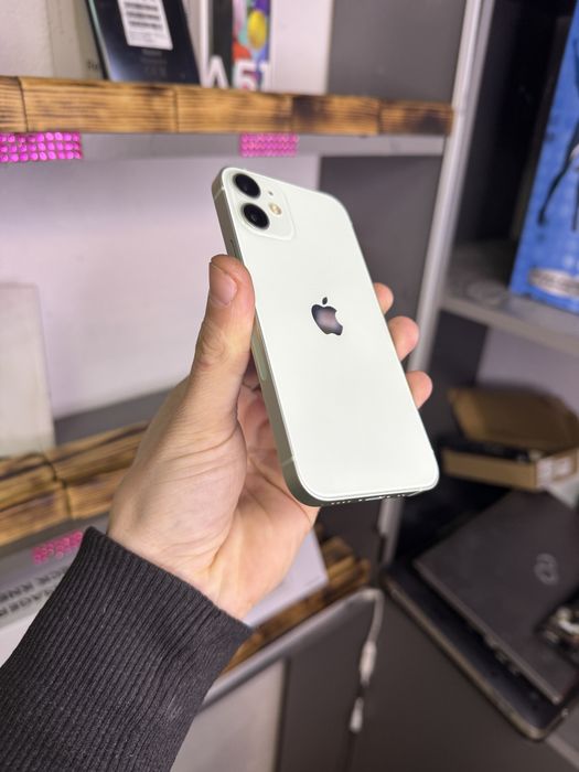 Iphone 12 mini 256gb в ідеалі