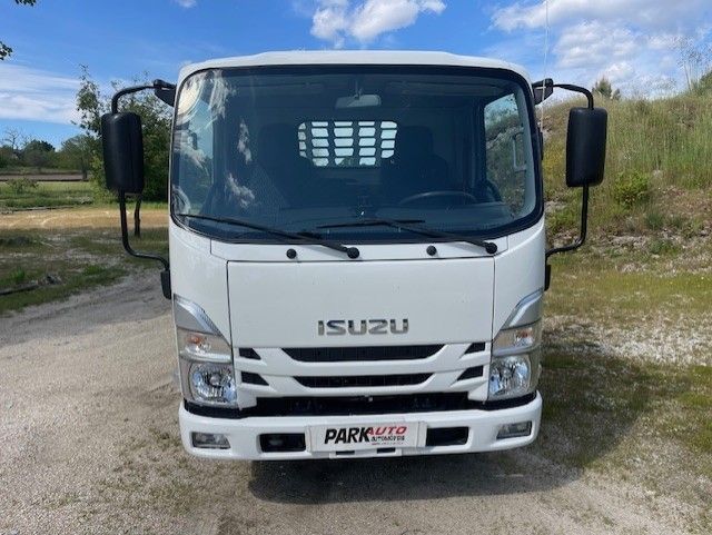Isuzu NLR 3.0 D 150.35/34