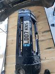 Бампер Land rover Discovery 3 2004-2009