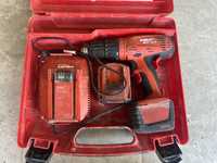 Wiertarka HILTI SFH 14-A