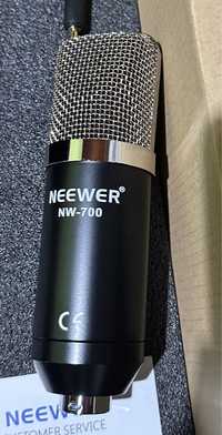Microfone NEEWER NW-700