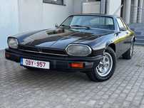 Jaguar XJS 5.4i V12!! Przebieg tylko 50tyś km!! klimatyzacja, elektryczne szyby