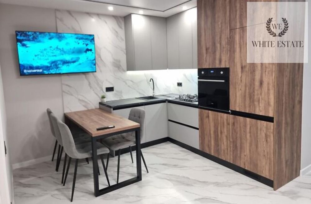 Продаж 3-кім. квартири по вул. Київська