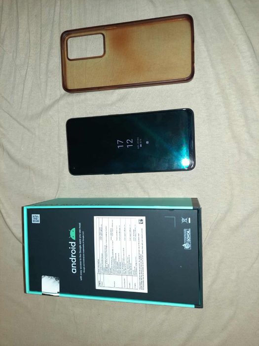 Oppo Reno7 Lite 5G 8/128 GB