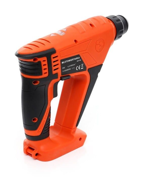 Młotowiertarka 18V X-SERIES