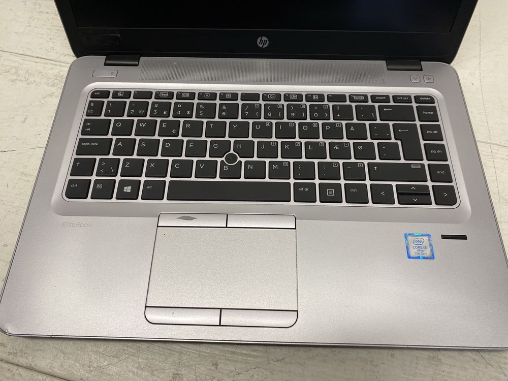 HP Elitebook 840 G4 i5-7300U\SSD 256 GB\DDR4 8 GB\FullHD IPS