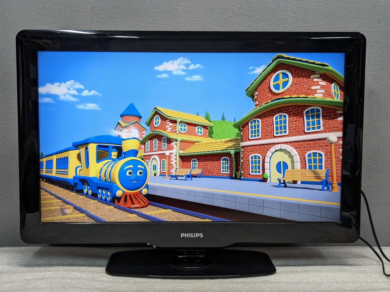 Philips 32PFL3606H Full HD 1920x1080