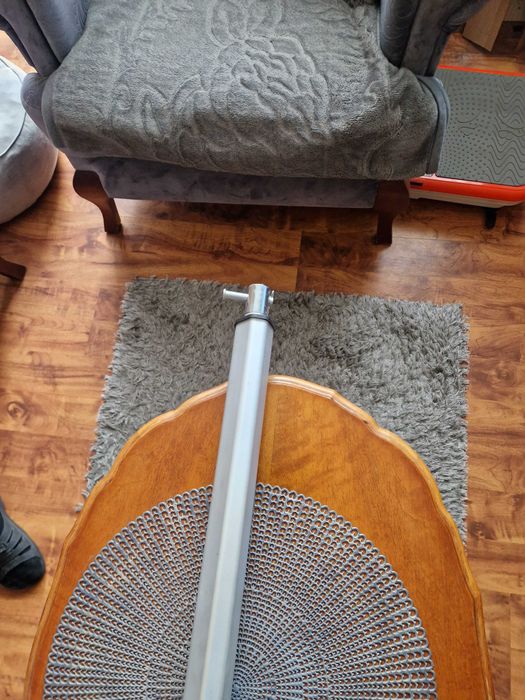 SIŁOWNIK ELEKTRYCZNY  wysuw 600mm z czujnikami Halla