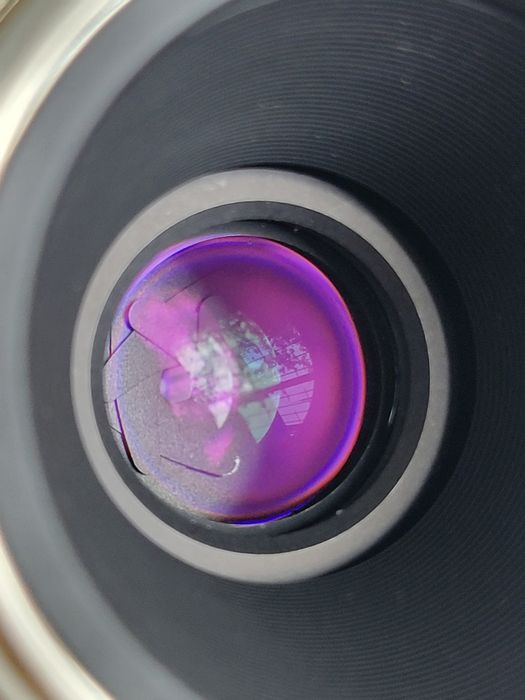 Samyang 10mm f/2.8 MFT