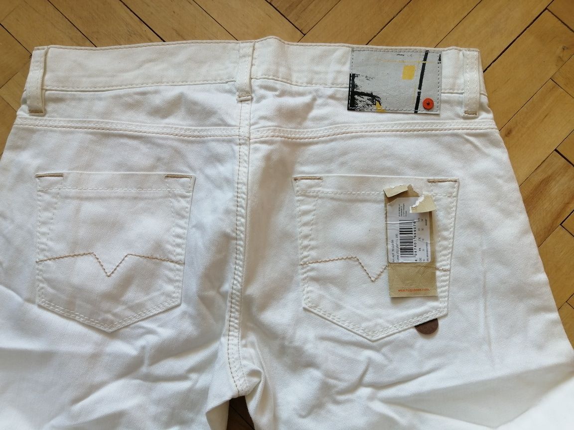 Новые женские джинсы Hugo Boss size 30